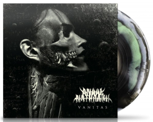 ANAAL NATHRAKH - VANITAS -LTD-