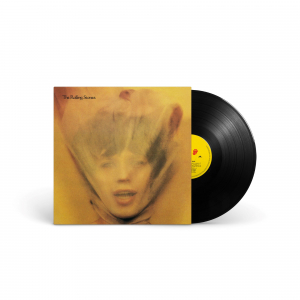 ROLLING STONES - GOATS HEAD SOUP