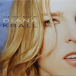 KRALL, DIANA - THE VERY BEST OF DIANA KRALL
