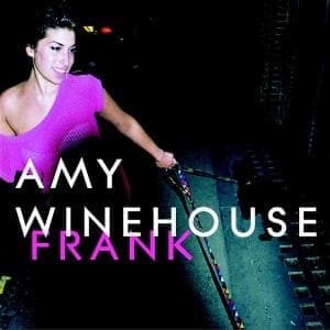 WINEHOUSE, AMY - FRANK