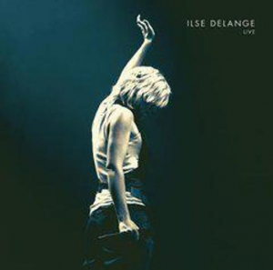 DELANGE, ILSE - LIVE IN AMSTERDAM