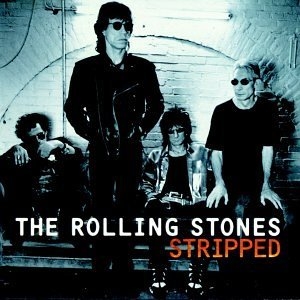 ROLLING STONES - STRIPPED
