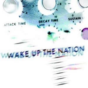 WELLER, PAUL - WAKE UP THE NATION
