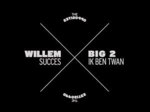 OPPOSITES, THE - SUCCES/IK BEN TWAN