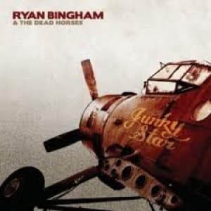 BINGHAM, RYAN - JUNKY STAR