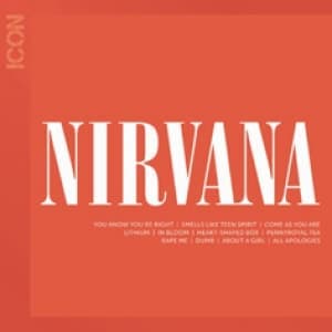 NIRVANA - ICON