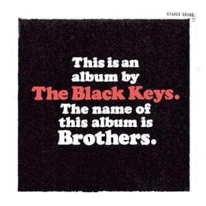 BLACK KEYS - BROTHERS -DELUXE-
