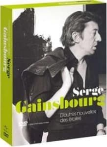 GAINSBOURG, SERGE - D'AUTRES NOUVELLES DES ETOILES