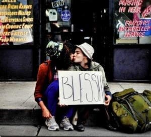 WILLIAMS, LUCINDA - BLESSED