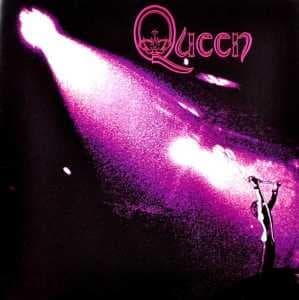 QUEEN - QUEEN