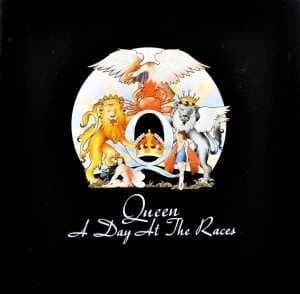 QUEEN - A DAY AT THE RACES