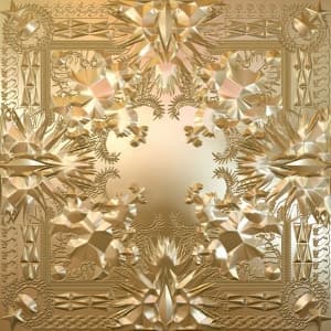 JAY-Z/WEST, KANYE - WATCH THE THRONE