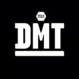 KUBUS & RICO - DMT