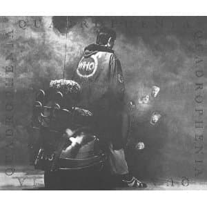 WHO - QUADROPHENIA