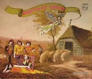 CUBY + BLIZZARDS - GROETEN UIT GROLLO