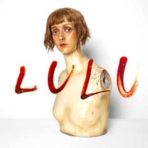 REED, LOU/METALLICA - LULU