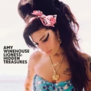 WINEHOUSE, AMY - LIONESS  HIDDEN TREASURES