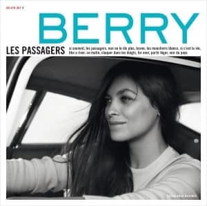 BERRY - LES PASSAGERS