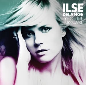 DELANGE, ILSE - EYE OF THE HURRICANE