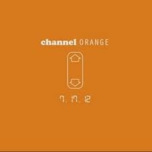 OCEAN, FRANK - CHANNEL ORANGE