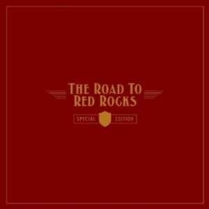 MUMFORD & SONS - ROAD TO RED ROCKS