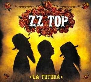 ZZ TOP - LA FUTURA