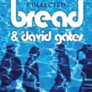 BREAD/GATES, DAVID - COLLECTED