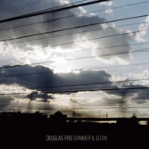DOUGLAS FIRS - SHIMMER & GLOW