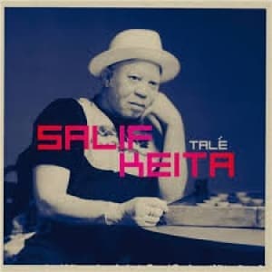 KEITA, SALIF - TALE