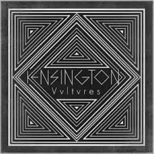 KENSINGTON - VULTURES