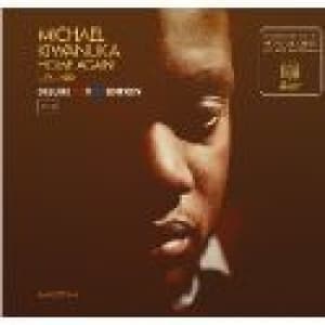 KIWANUKA, MICHAEL - HOME AGAIN