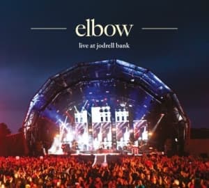 ELBOW - LIVE AT JODRELL BANK
