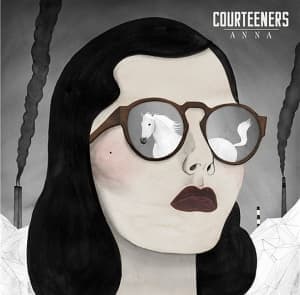 COURTEENERS - ANNA