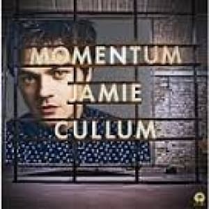 CULLUM, JAMIE - MOMENTUM