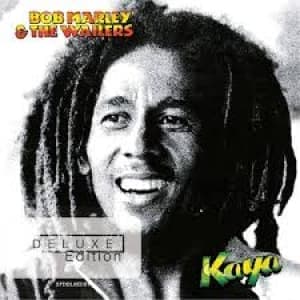 MARLEY, BOB - KAYA