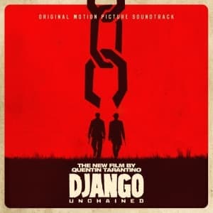 VARIOUS - DJANGO UNCHAINED