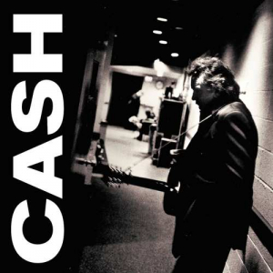 CASH, JOHNNY - AMERICAN III  SOLITARY MAN