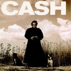 CASH, JOHNNY - AMERICAN I