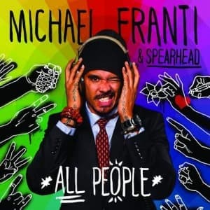 FRANTI, MICHAEL - ALL PEOPLE