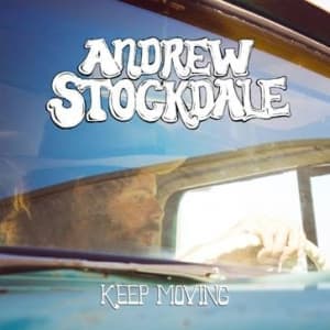 STOCKDALE, ANDREW - KEEP MOVING