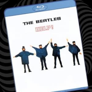 BEATLES - HELP!