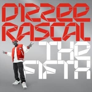 DIZZEE RASCAL - FIFTH