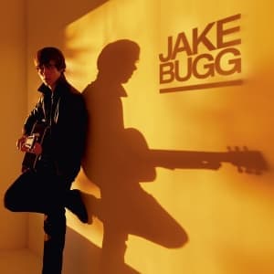·BUGG, JAKE - ·SHANGRI LA