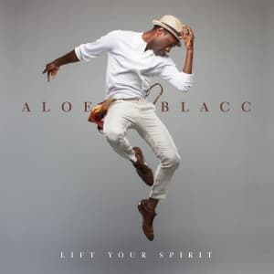 BLACC, ALOE - LIFT YOUR SPIRIT