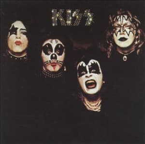 KISS - KISS
