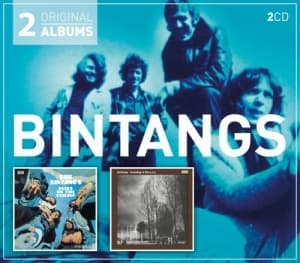 BINTANGS - 2 FOR 1 [SC] BLUES ON THE CEILING /