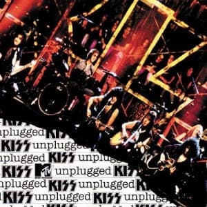 KISS - MTV UNPLUGGED -LTD-