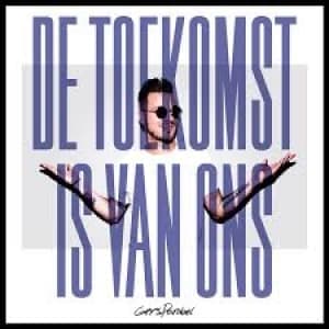 PARDOEL, GERS - DE TOEKOMST IS VAN ONS