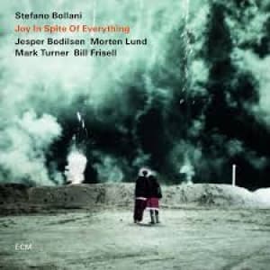 BOLLANI, STEFANO TRIO - JOY IN SPITE OF EVERYTHING