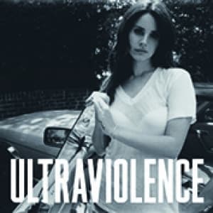 REY, LANA DEL - ULTRAVIOLENCE